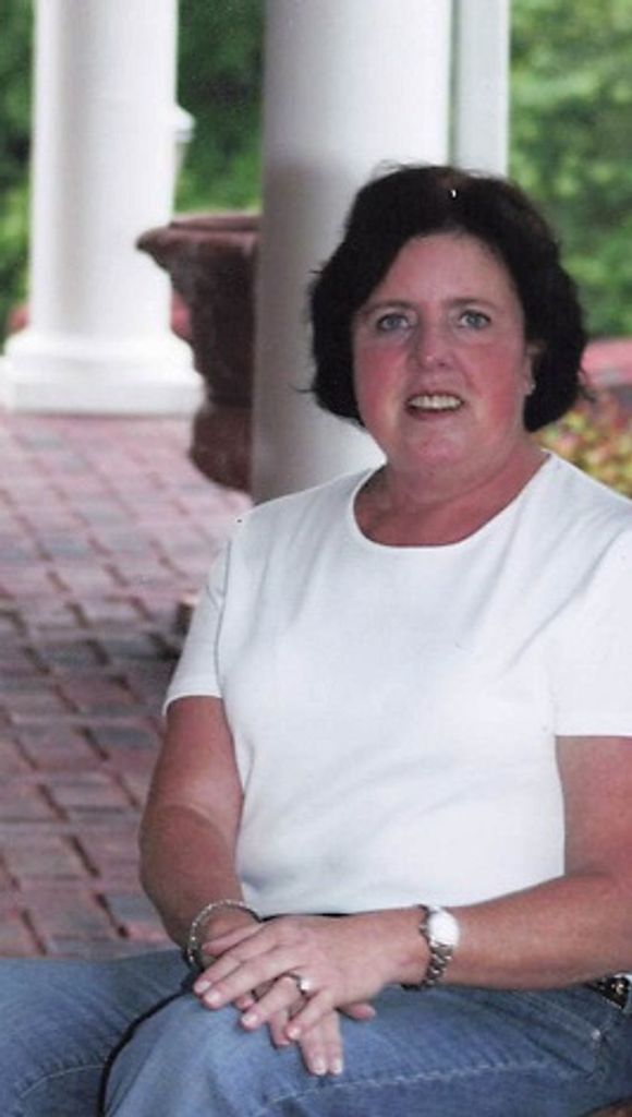 Kathleen (Kathy) M. Graves