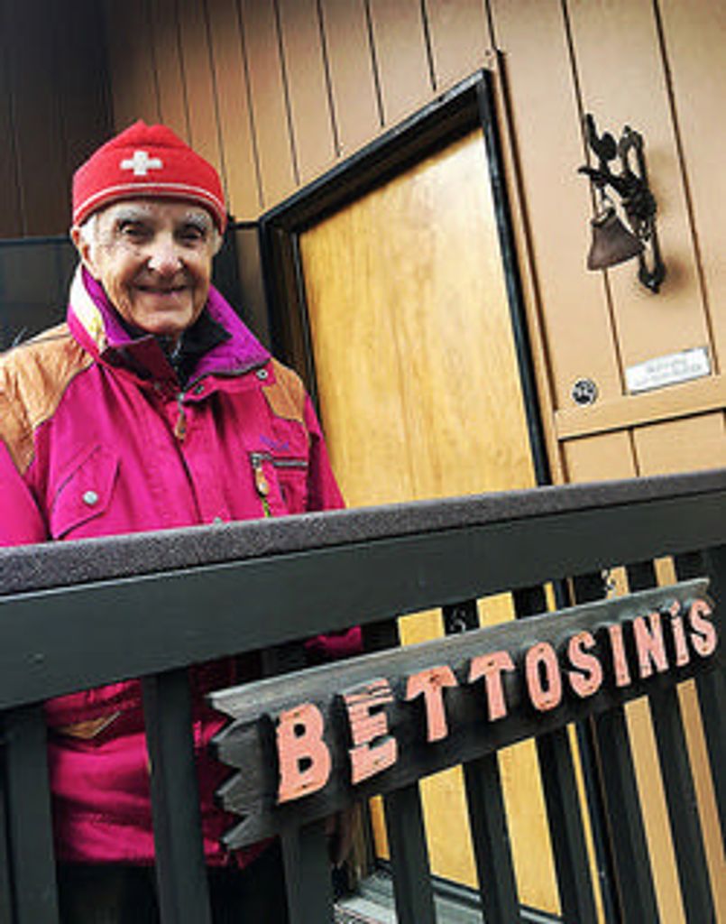 George E. Bettosini Profile Photo