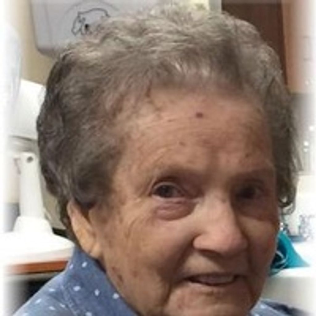 Elore Trahan Dronet