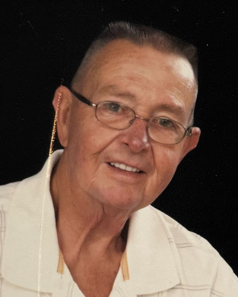 Ronnie Wayne Callihan