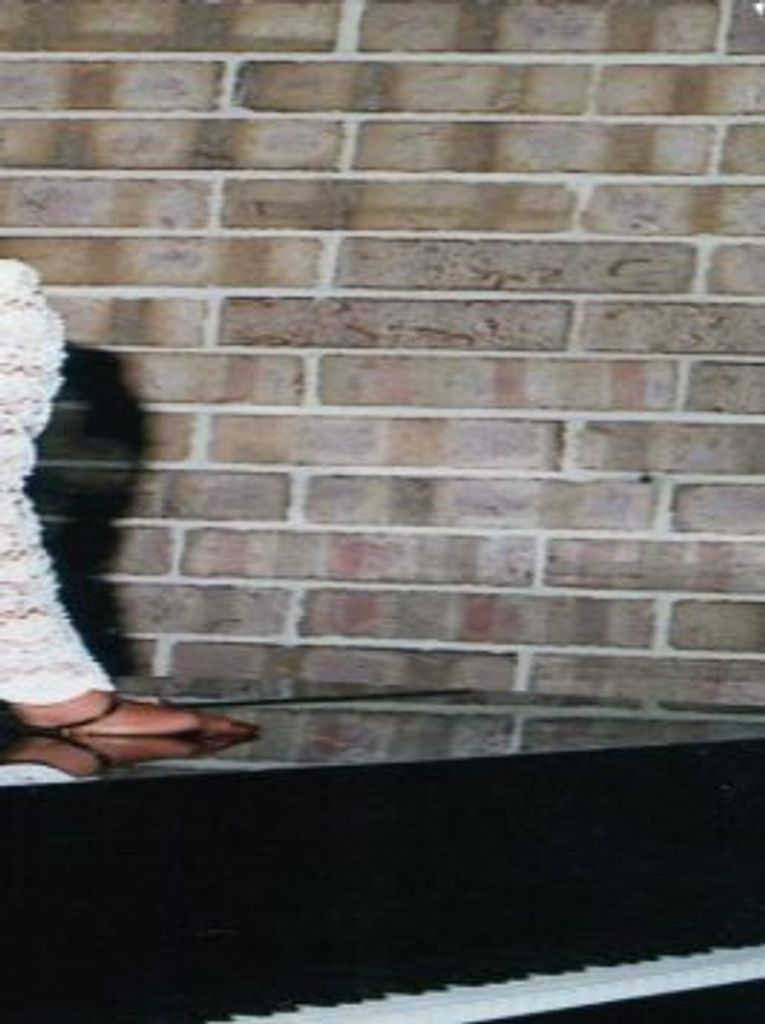 Willie Mae Williams