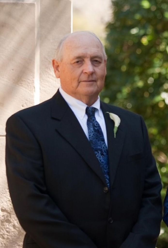 Ray "Duane" Goodson