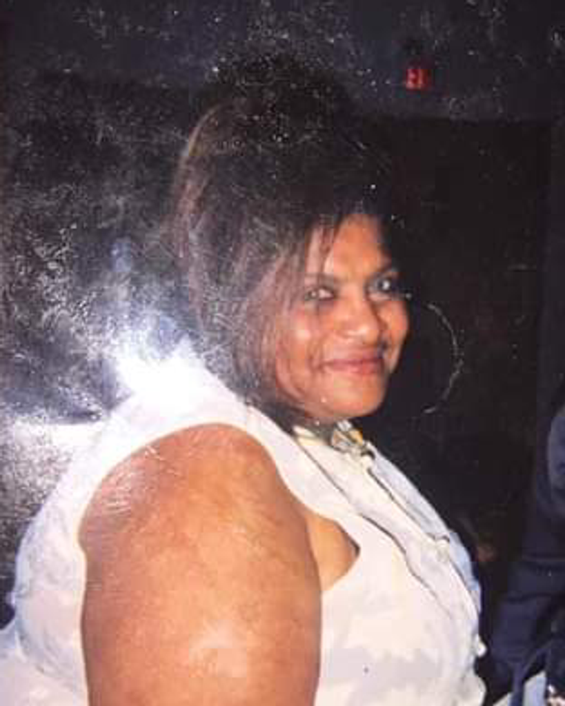 Pauline R. Bethea