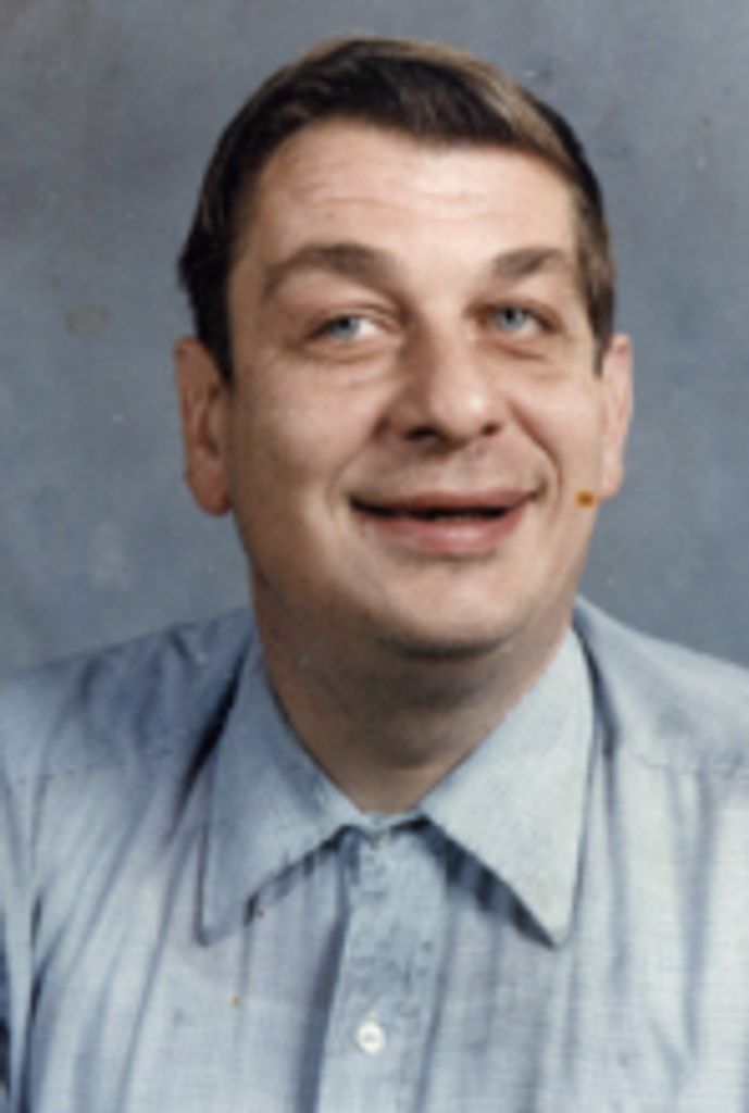 Timothy J. Sierocki