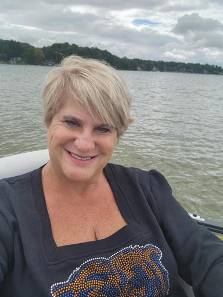 Kellie Jurick Profile Photo