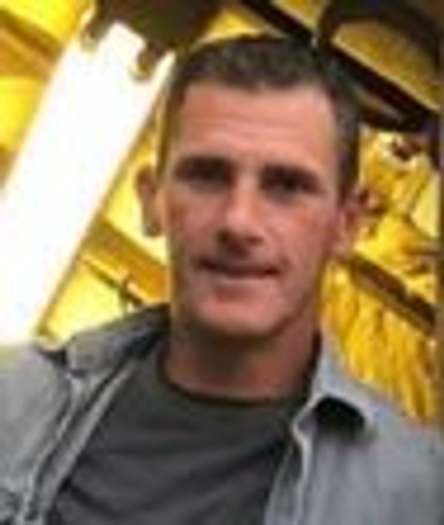 Andrew D. Johnston Sr.
