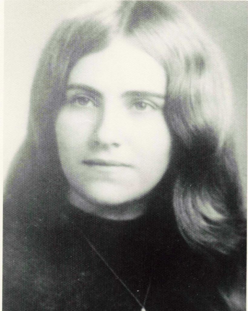 Florence A. Lamphear