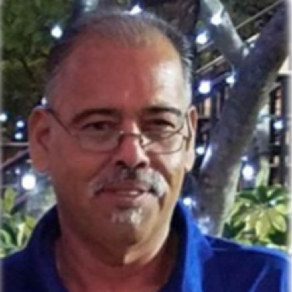 Vidal Junior Dejesus