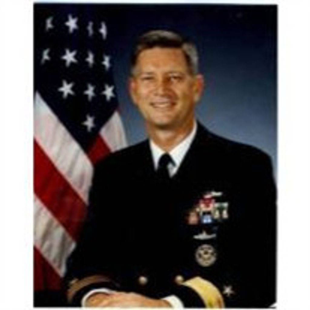 Charles H. Griffiths, Jr Profile Photo