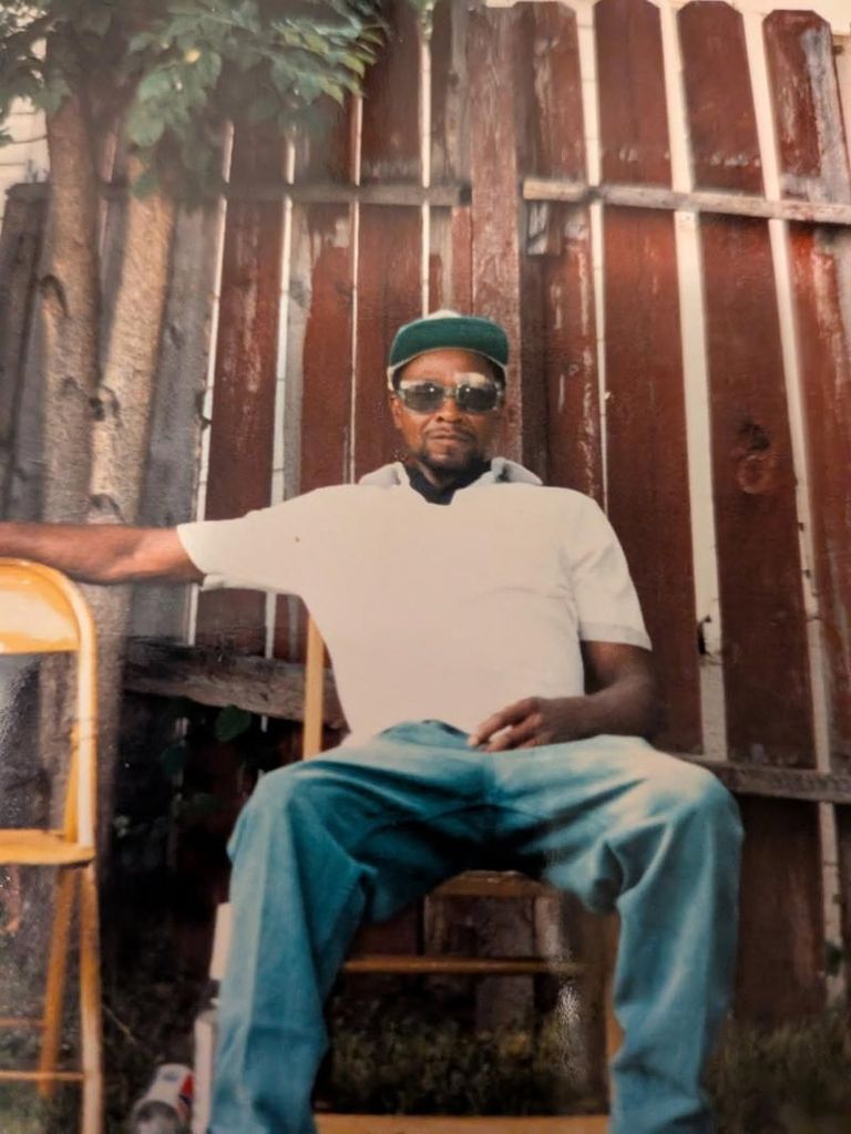 James O'Neal Berry Jr. Profile Photo