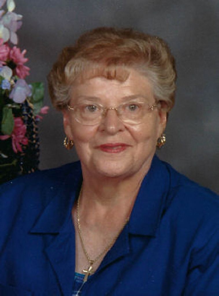 Nancy Selma Brooks Profile Photo