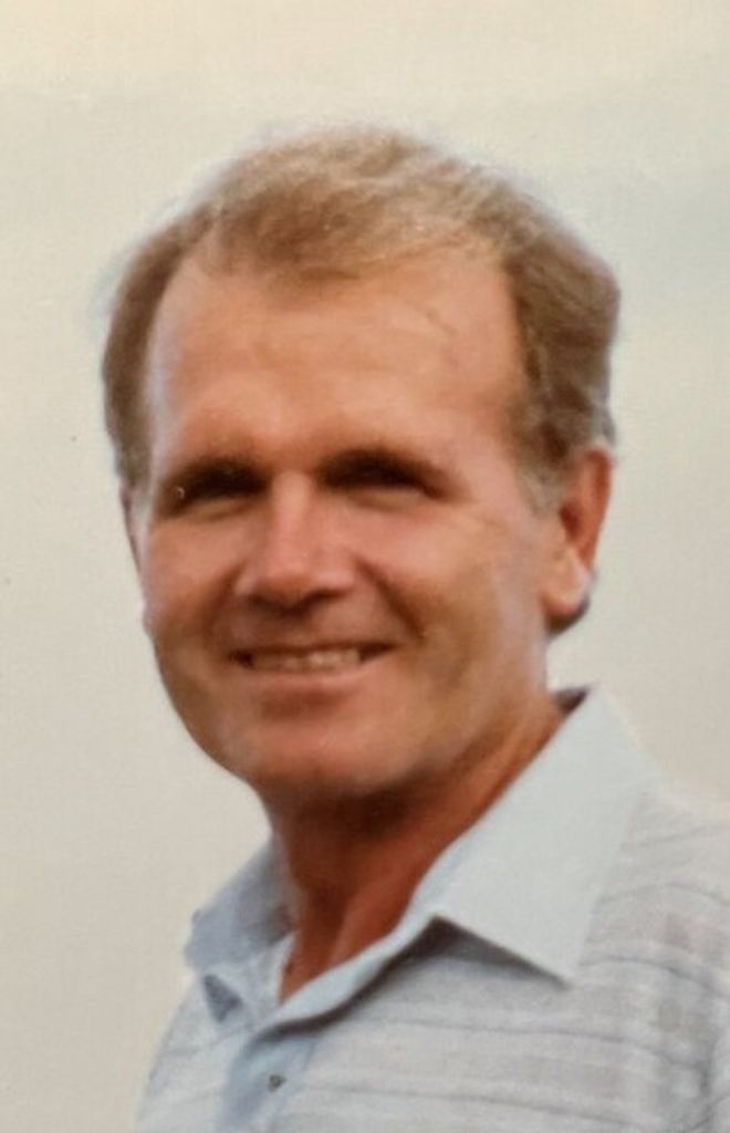 Allen A. Holst Profile Photo