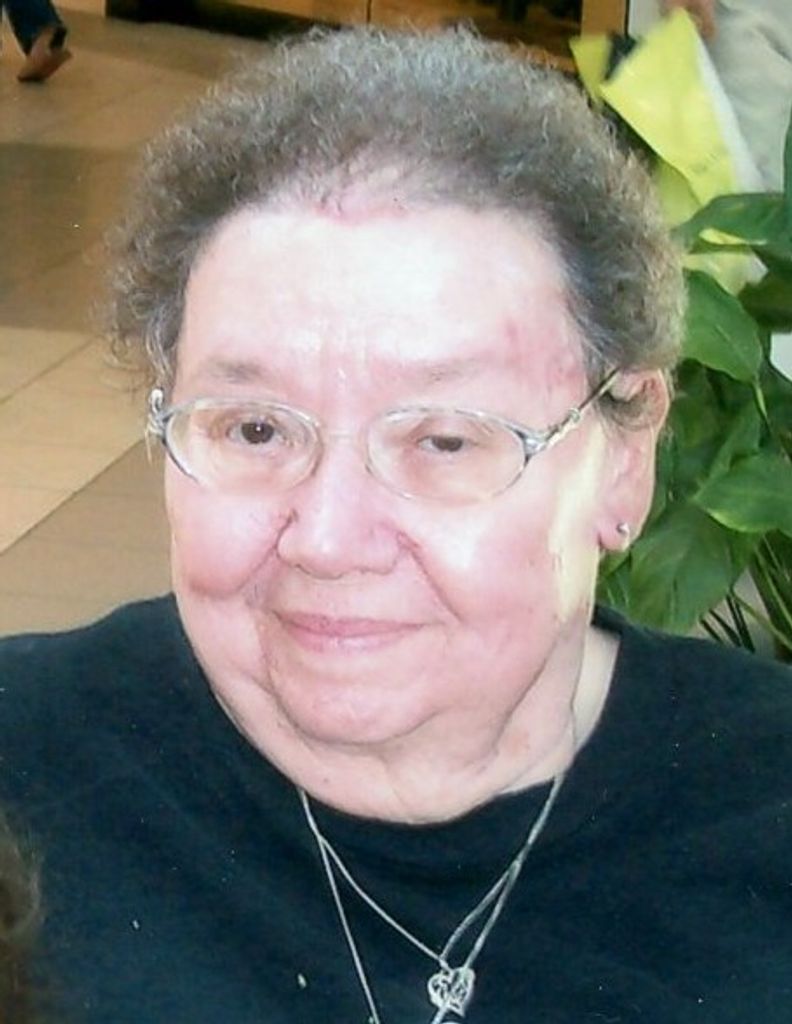 Jeanie Stamper