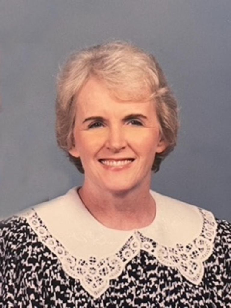Joann Athington Vanhoose Profile Photo