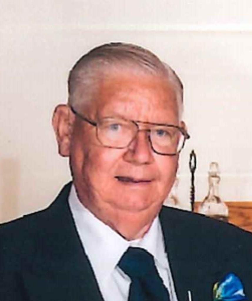 Donald R. Wassam
