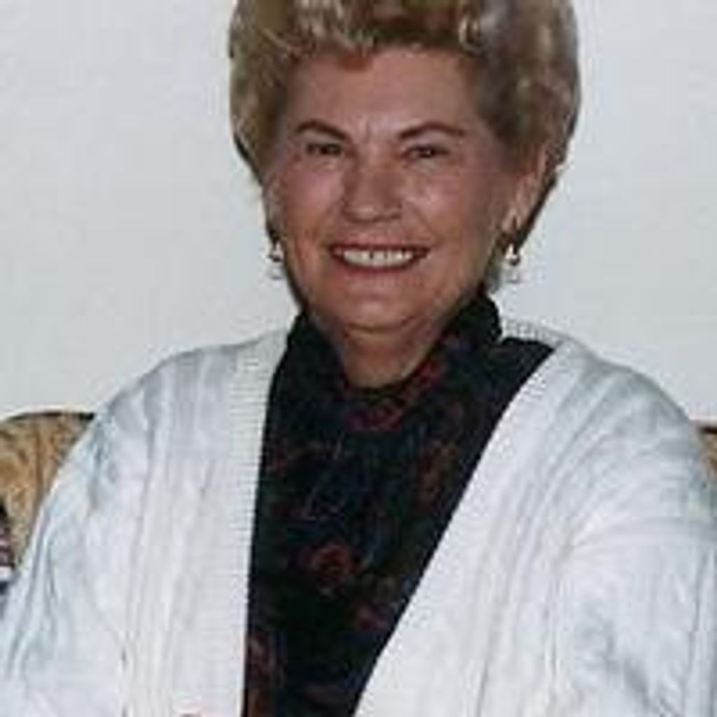 Alma Lee Thornthwaite