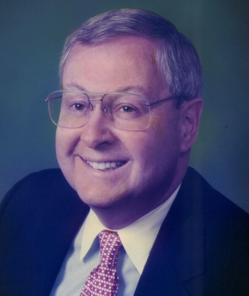 Robert Donald Thun