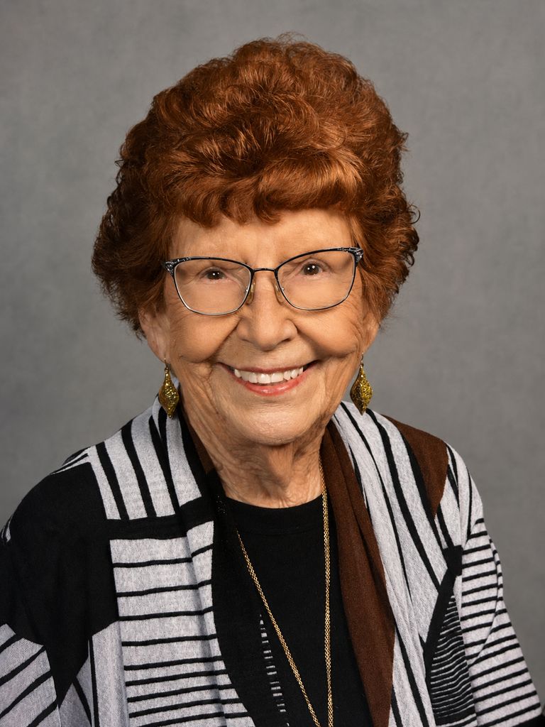 Janet Mae Mohr Profile Photo