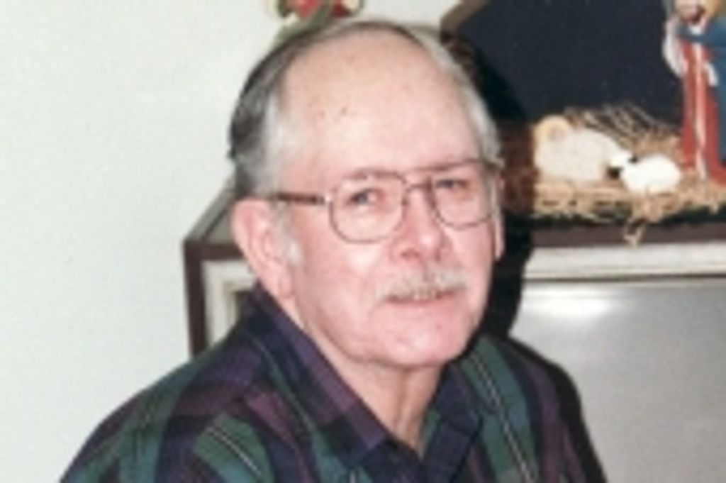 Wayne F. Schoening