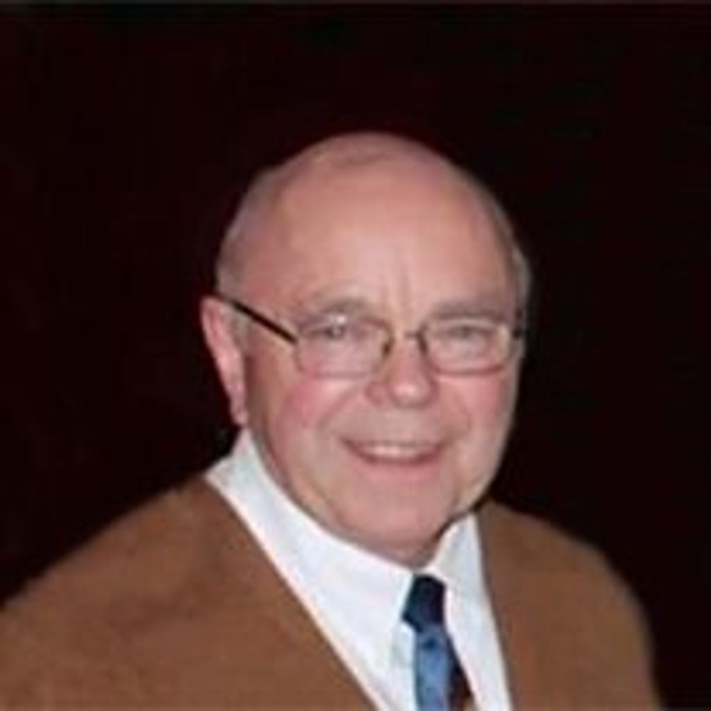 Robert James 'Scottie'  Scott