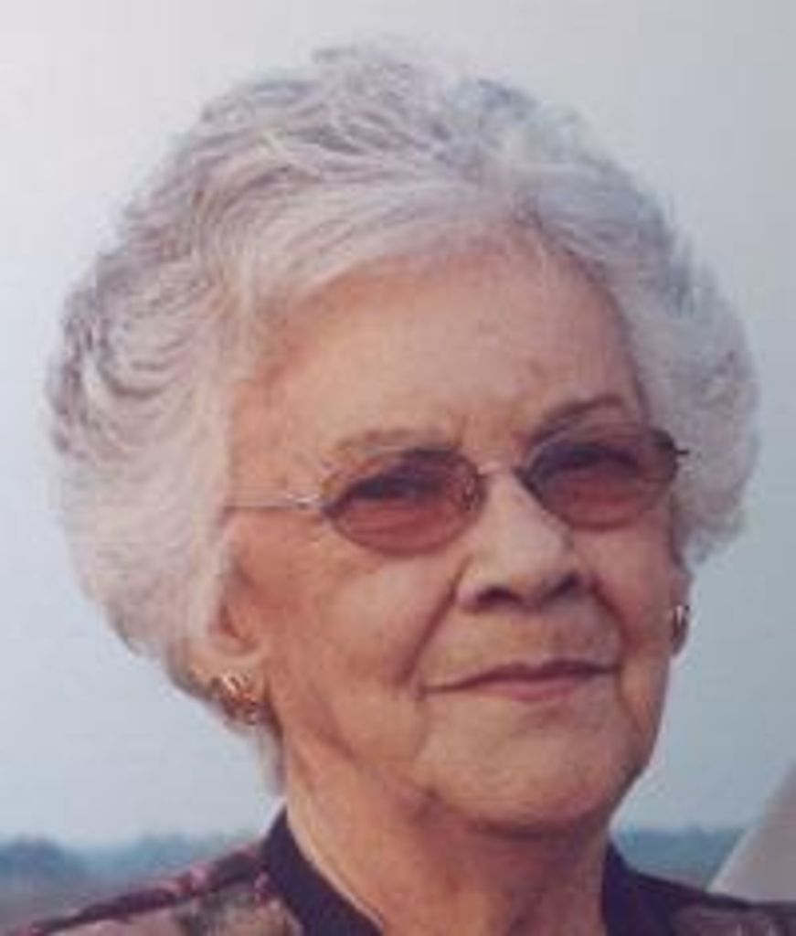 Carolyn  Clutts Flamm