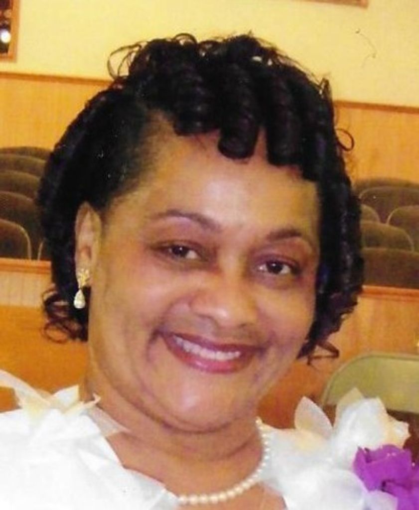 Gloria Ann Watson
