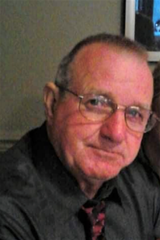 Bobby Gene Smitherman