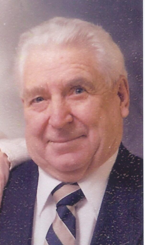 Victor Fleck Profile Photo