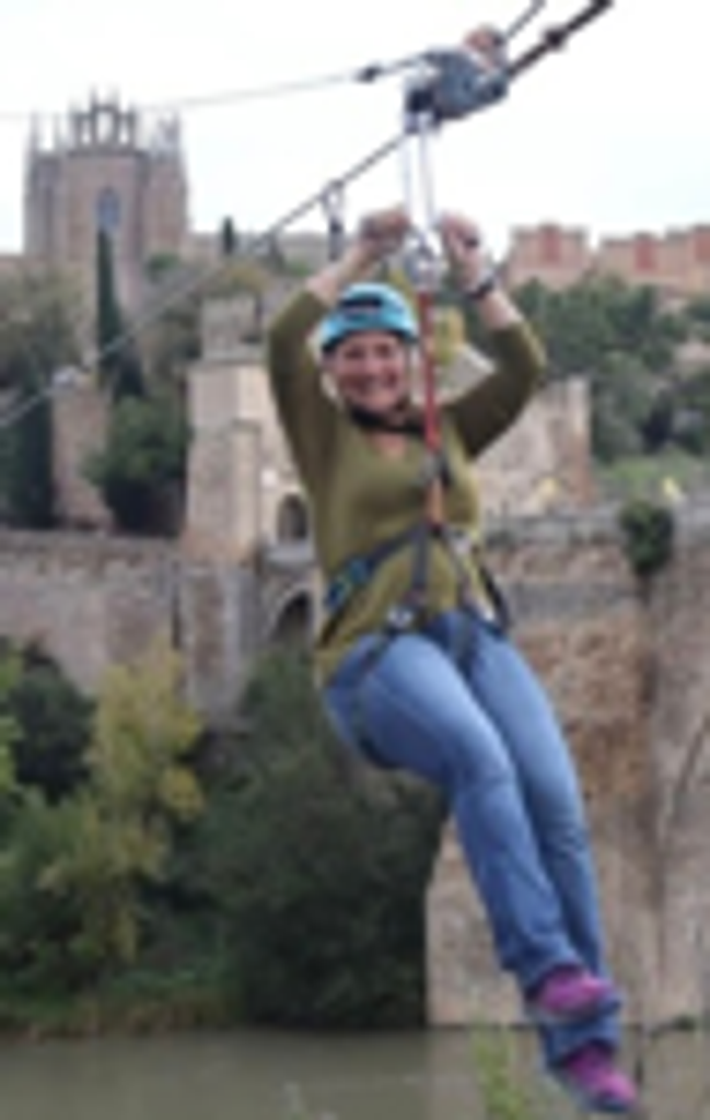 Kim Fliger Profile Photo