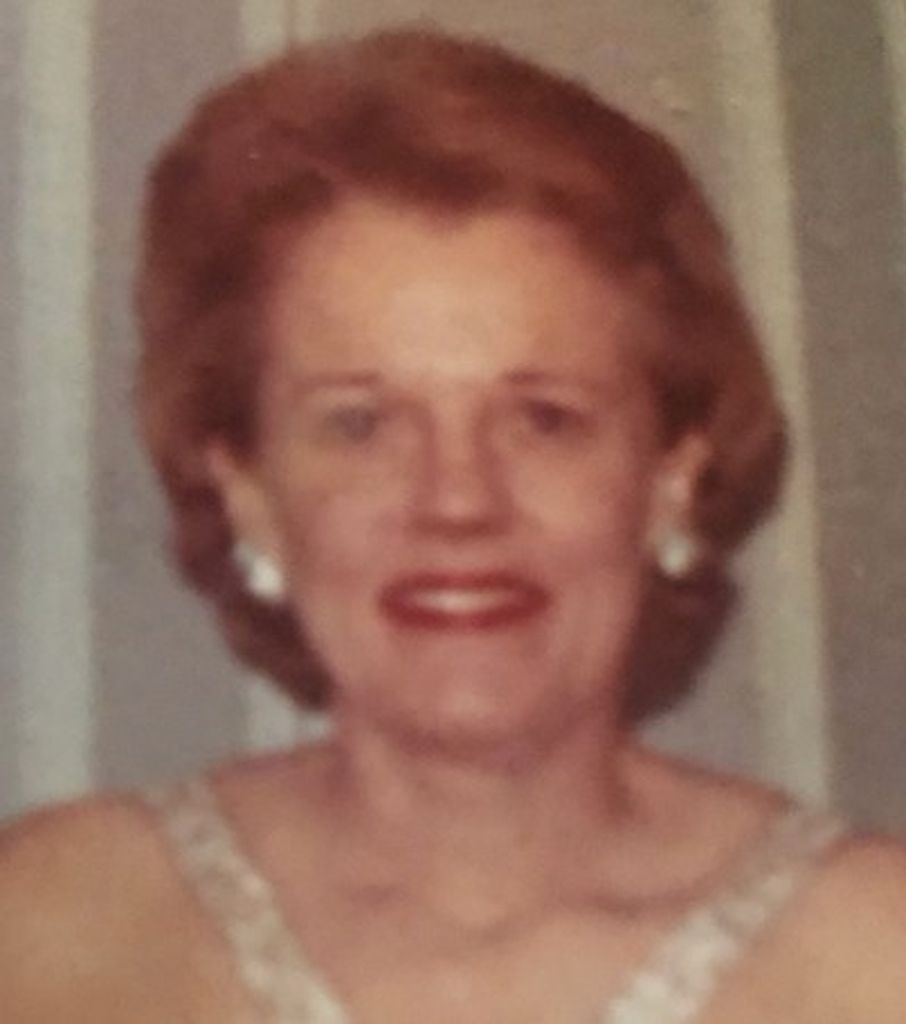 Lillian Jane Wirick Profile Photo