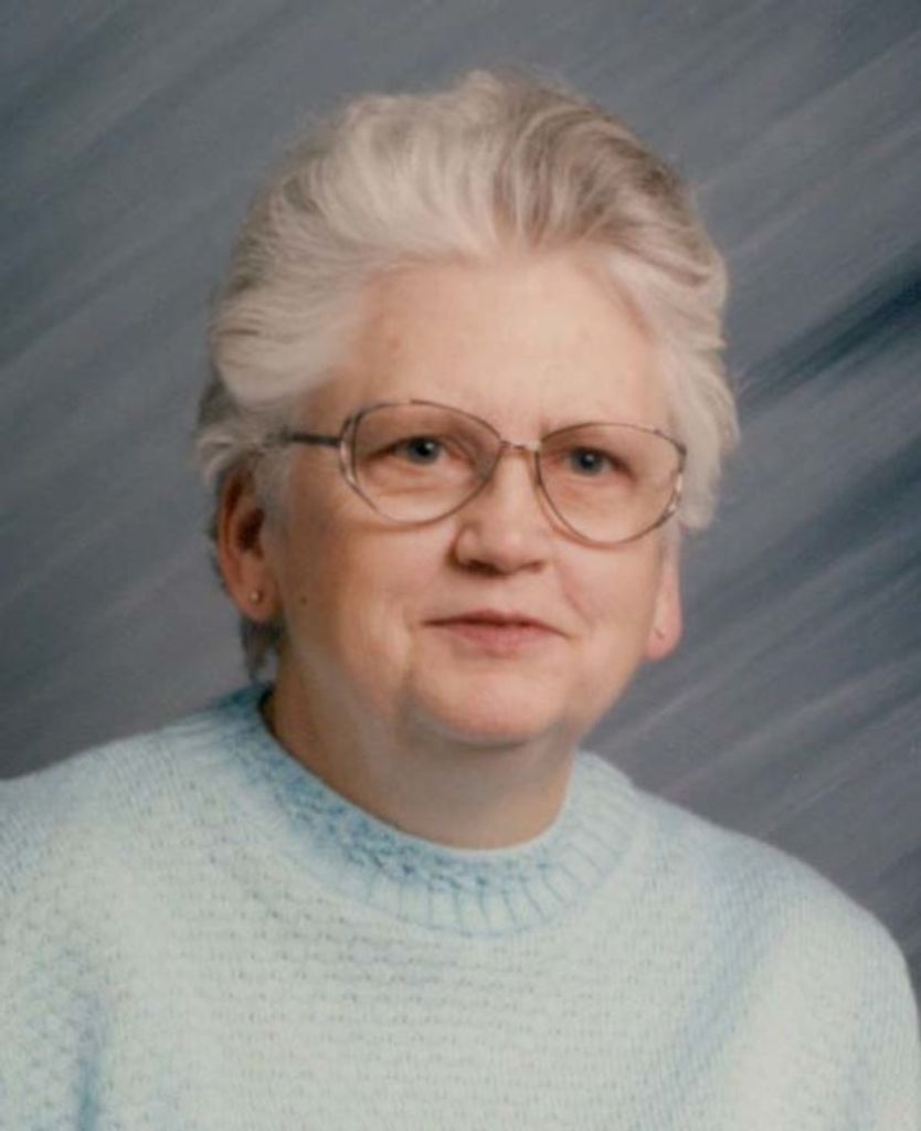 Shirley Jean Krummel Profile Photo