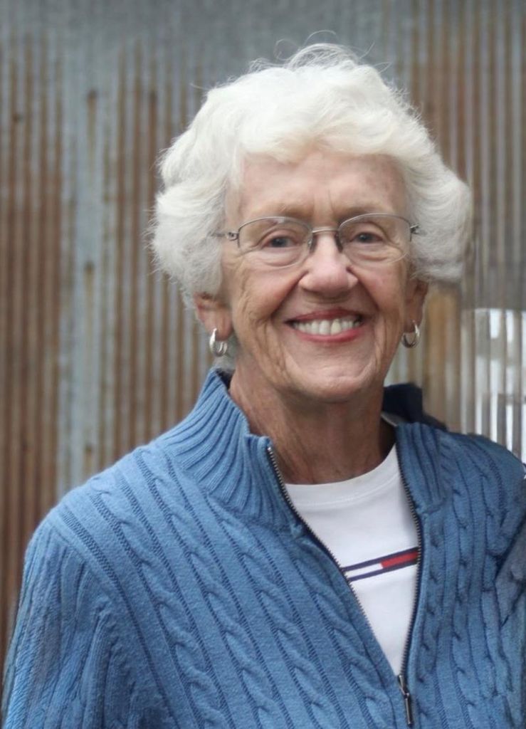 Marilyn Jo Lain Profile Photo