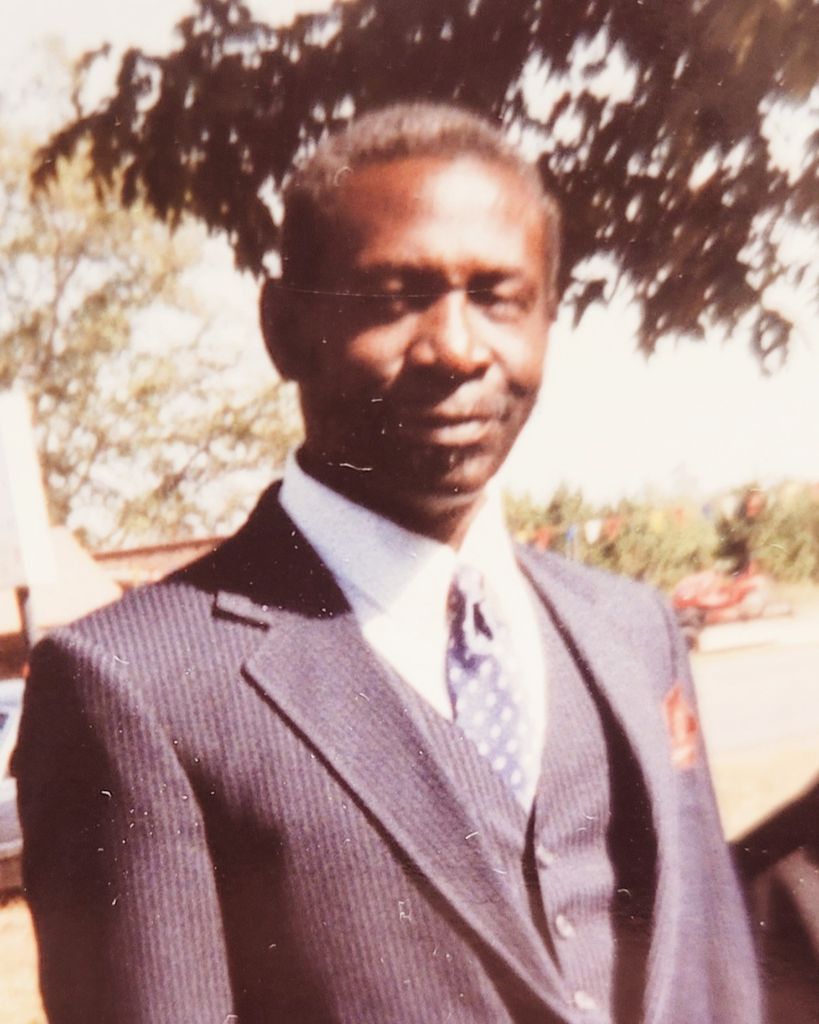 JERRY GILLINS