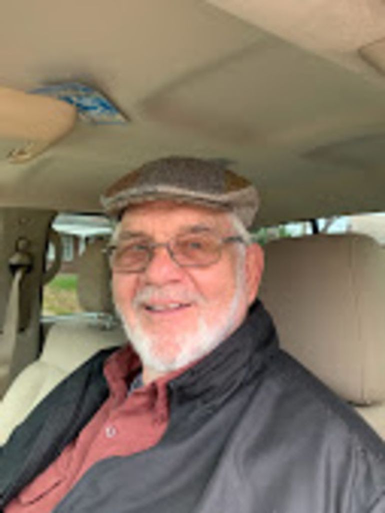 Franklin D. Chambers Profile Photo