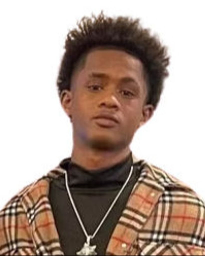 NATHAN COLEMAN, JR.
