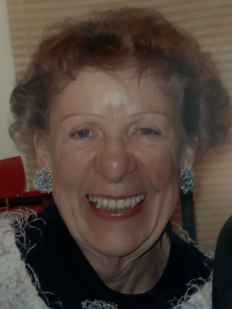 Irene Josphine Williams Profile Photo