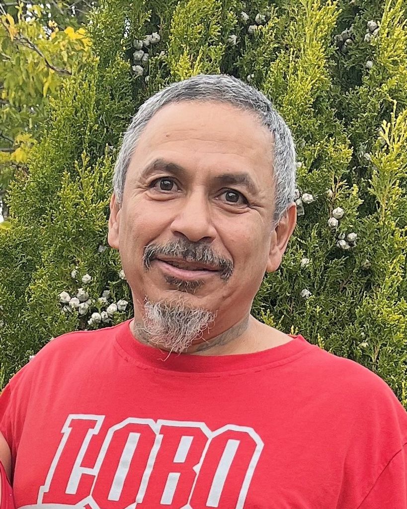 Larry "Chapo" Moralez