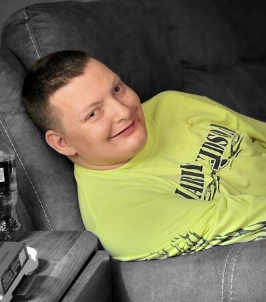 Travis "Bubba" James Pryor Ii Profile Photo