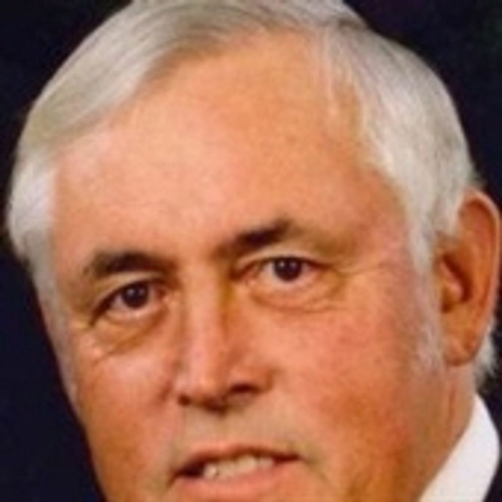 Verlon Grady