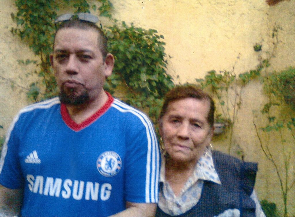 Guillermo Robles Rico