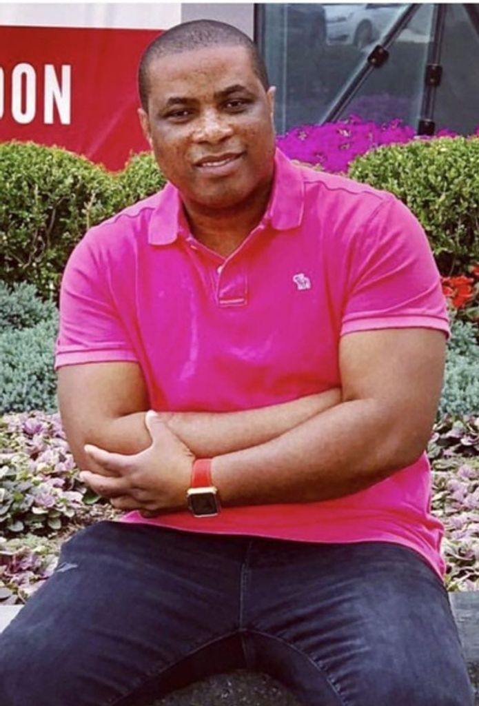 York Benjamin Ahorklui Profile Photo