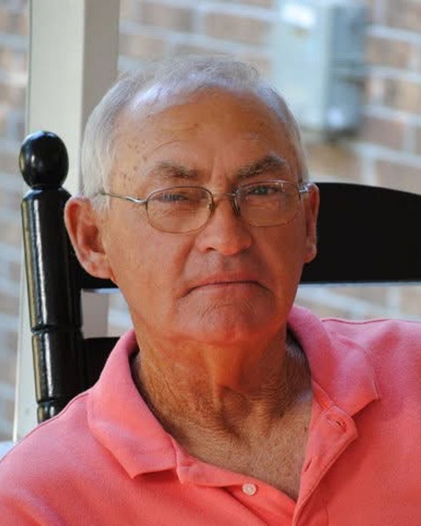 Harrel Anderson Jordan