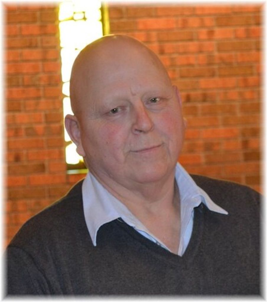 Ronald Lee Engelhardt