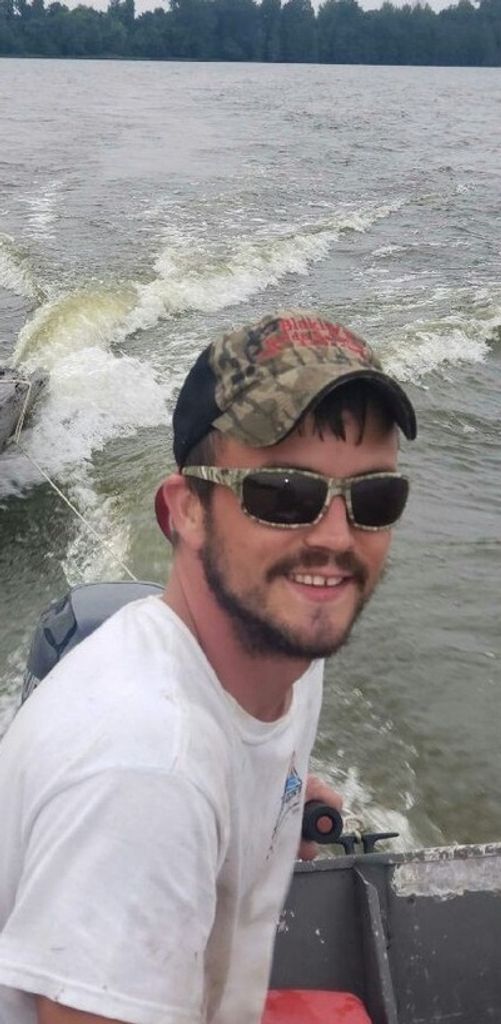 William Curt Chisholm Profile Photo