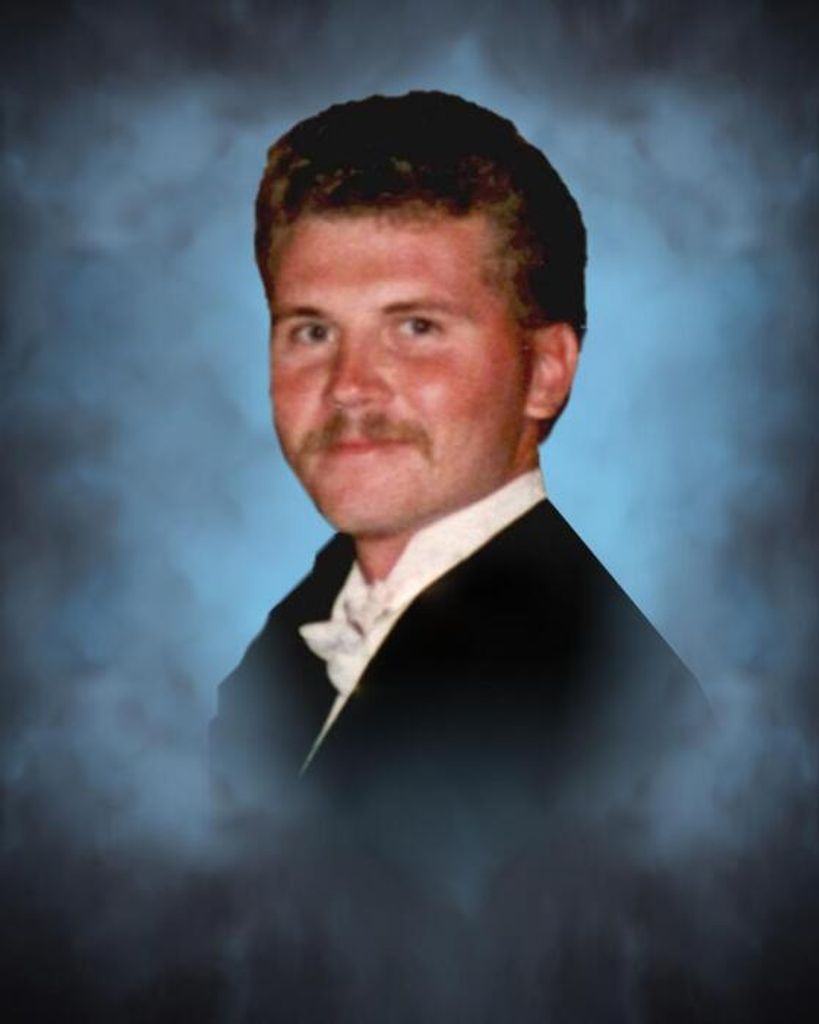 Steven David Hicks Profile Photo
