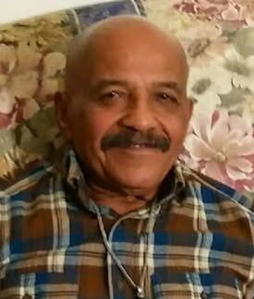Luis A. Gonzalez Cruz Profile Photo
