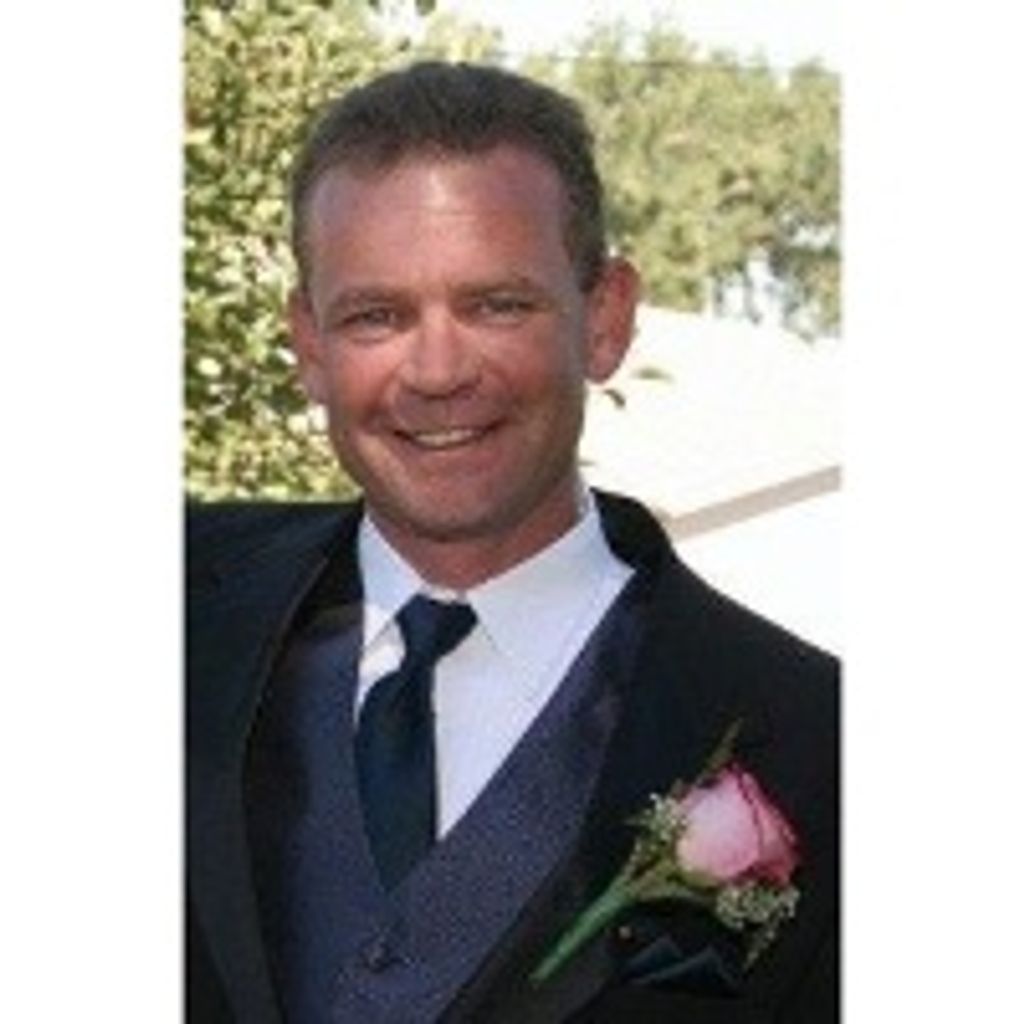 LeRoy "Lee" Ray Schocker