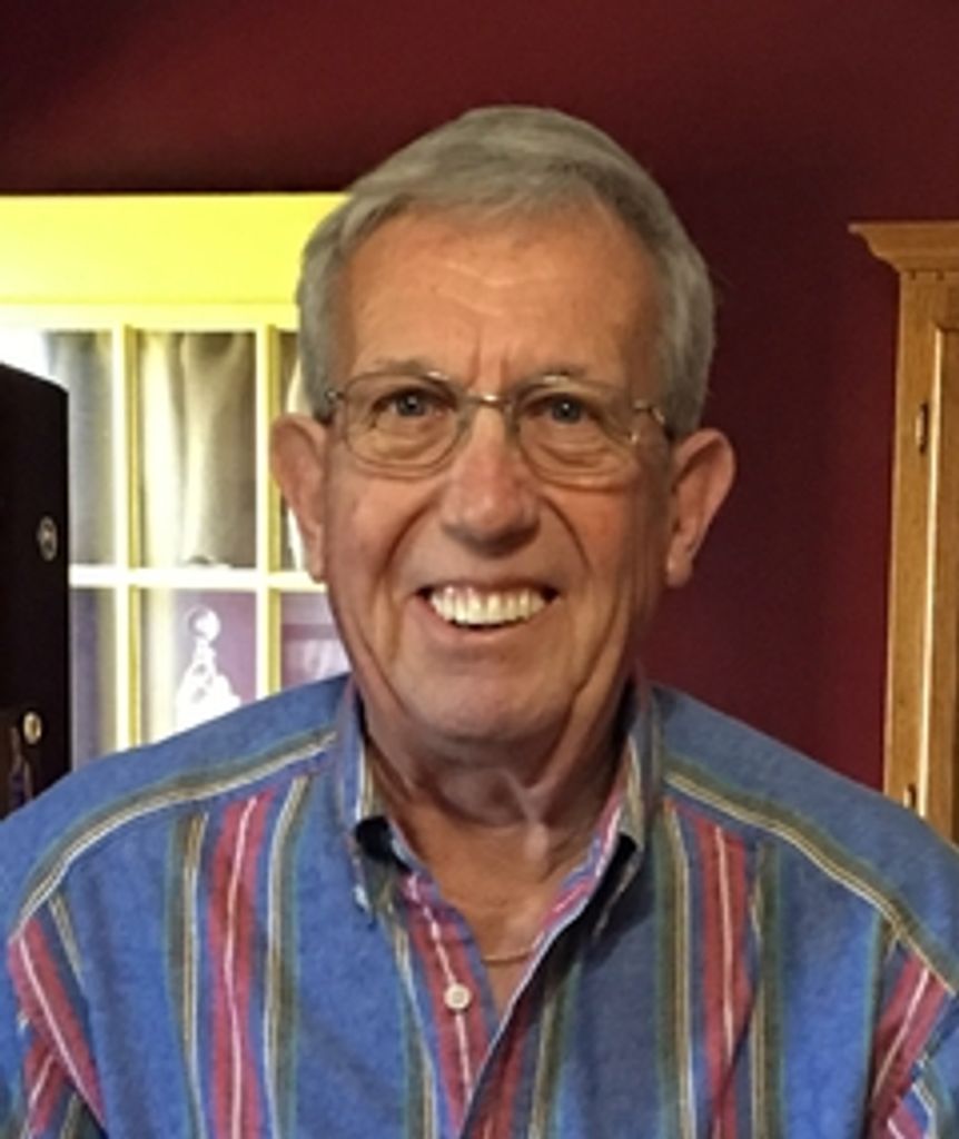 Billy Barton Profile Photo