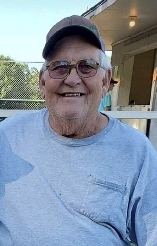 Donald P. Robertson Profile Photo