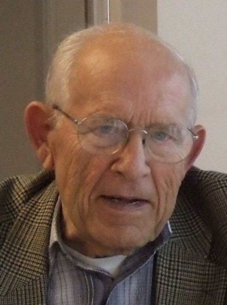 Donald E. Weidman